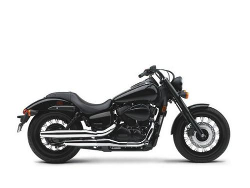 2019 Harley Sportster Superlow vs. 2019 Honda Shadow Phantom