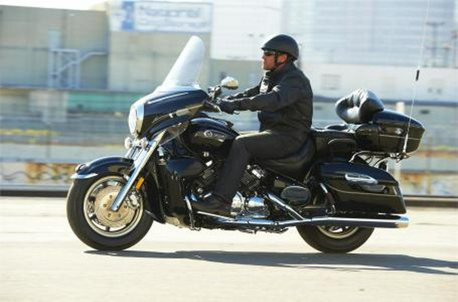 2012 Yamaha ROYAL STAR VENTURE S