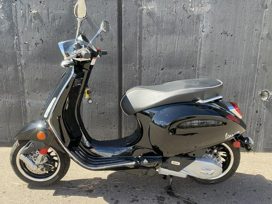 2023 Vespa Sprint 150