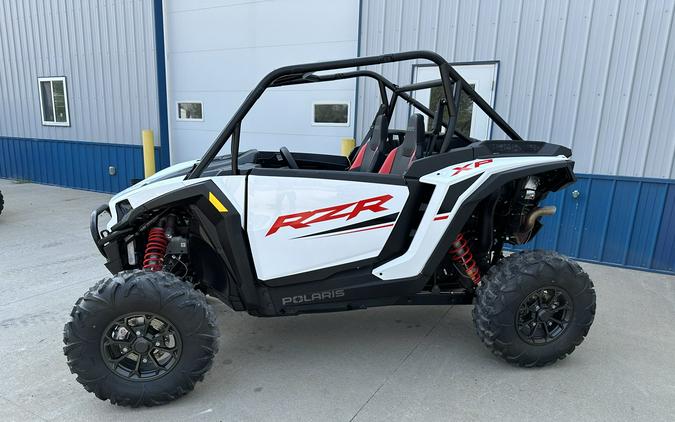 2024 Polaris Industries RZR XP 1000 Sport