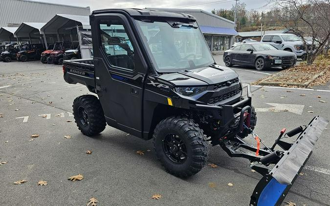 2024 Polaris® Ranger XP 1000 NorthStar Edition Ultimate