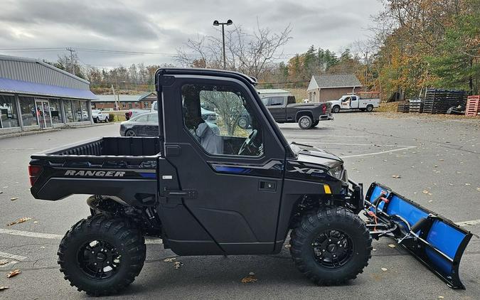 2024 Polaris® Ranger XP 1000 NorthStar Edition Ultimate