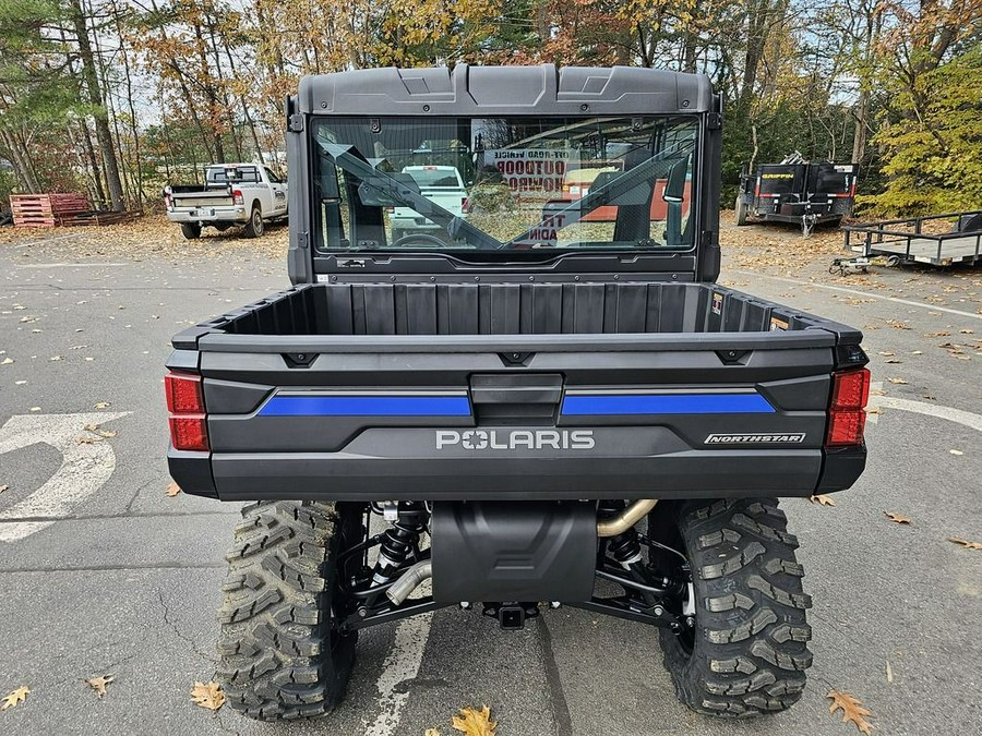 2024 Polaris® Ranger XP 1000 NorthStar Edition Ultimate