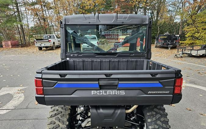 2024 Polaris® Ranger XP 1000 NorthStar Edition Ultimate