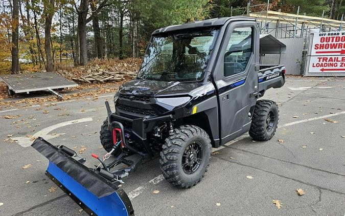 2024 Polaris® Ranger XP 1000 NorthStar Edition Ultimate