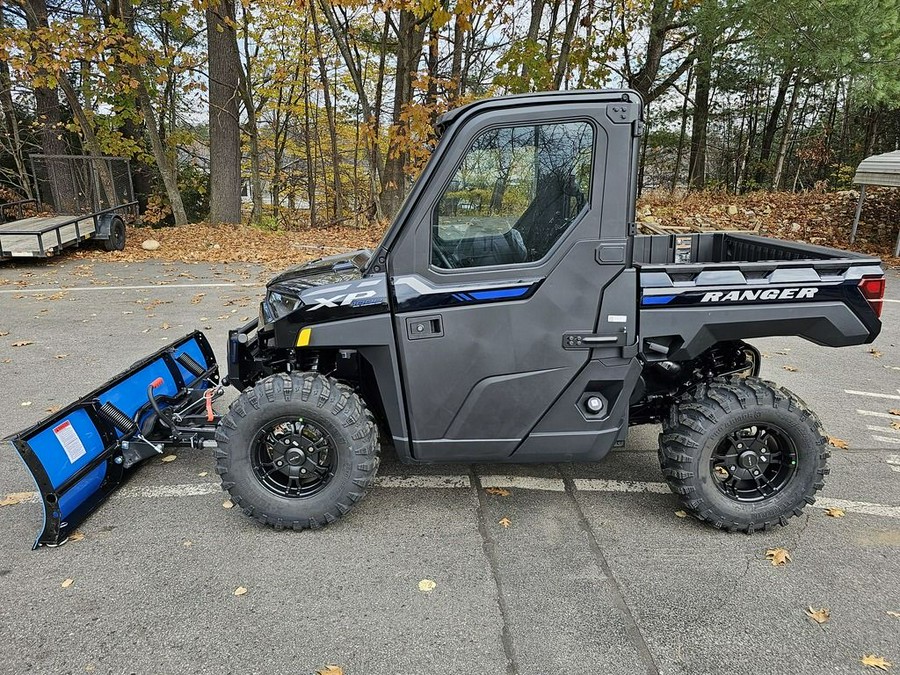 2024 Polaris® Ranger XP 1000 NorthStar Edition Ultimate