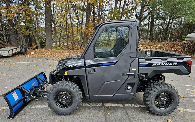 2024 Polaris® Ranger XP 1000 NorthStar Edition Ultimate