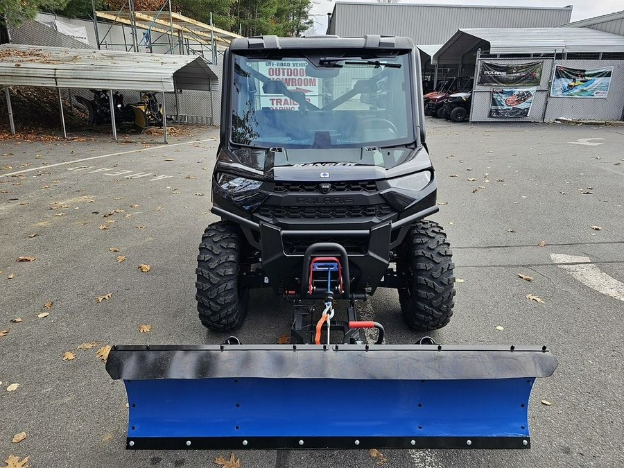 2024 Polaris® Ranger XP 1000 NorthStar Edition Ultimate