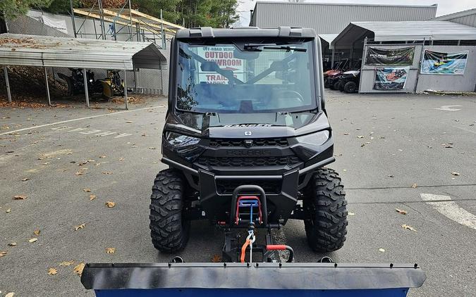 2024 Polaris® Ranger XP 1000 NorthStar Edition Ultimate