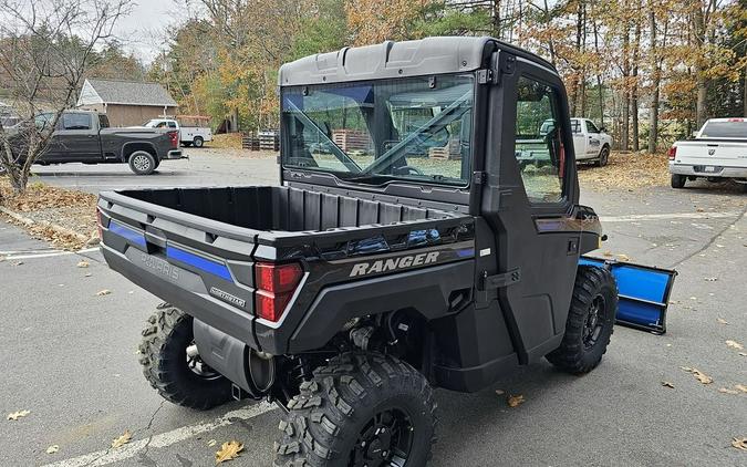 2024 Polaris® Ranger XP 1000 NorthStar Edition Ultimate