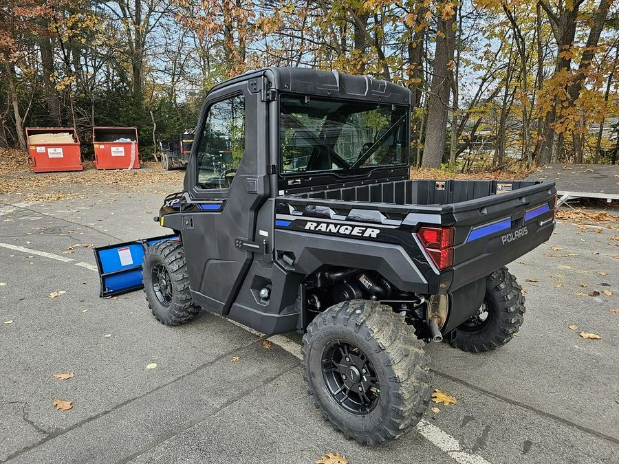 2024 Polaris® Ranger XP 1000 NorthStar Edition Ultimate