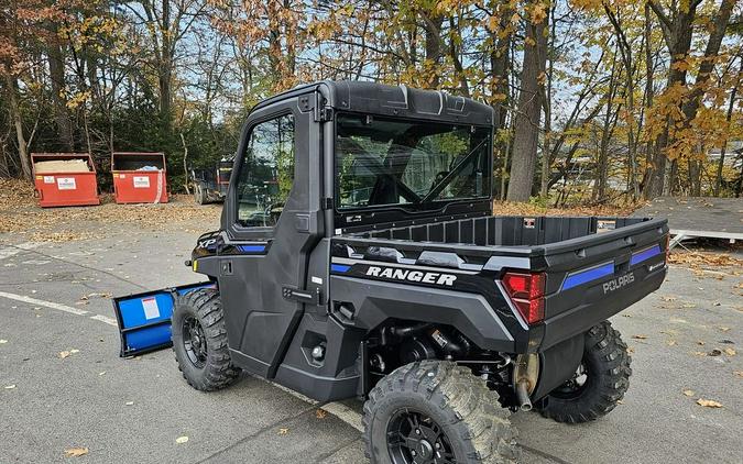 2024 Polaris® Ranger XP 1000 NorthStar Edition Ultimate