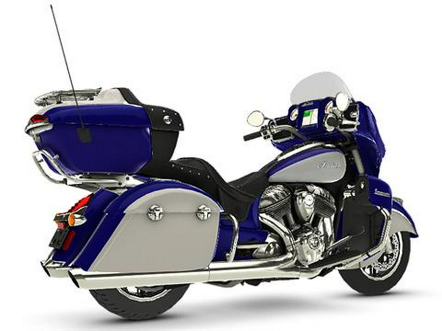 2024 Indian Motorcycle Roadmaster®