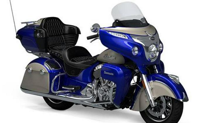 2024 Indian Motorcycle Roadmaster®
