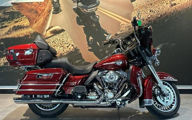 2009 Harley-Davidson® FLHTCU - Ultra Classic® Electra Glide®