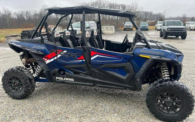 2021 Polaris® RZR XP 4 1000 Premium