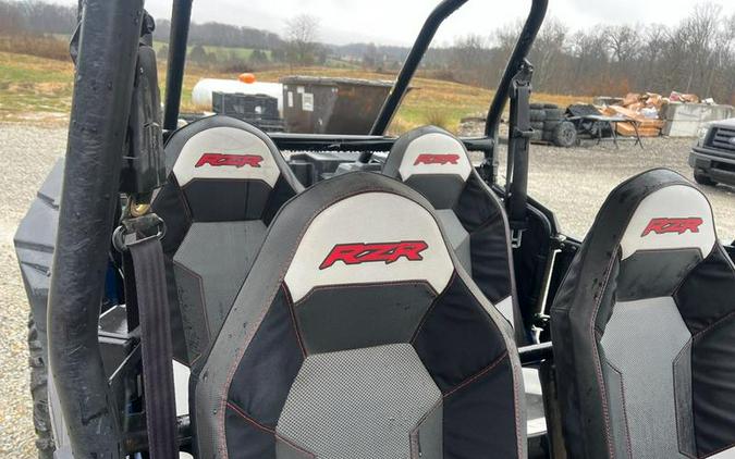 2021 Polaris® RZR XP 4 1000 Premium