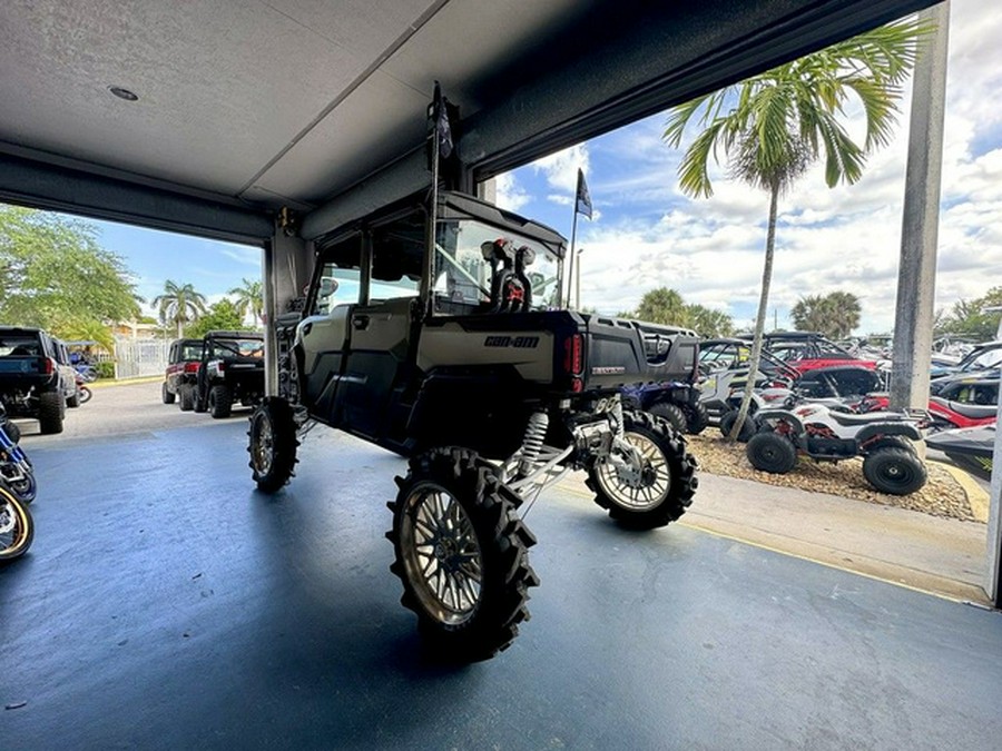 2023 Can-Am Defender MAX X Mr With Doors HD10