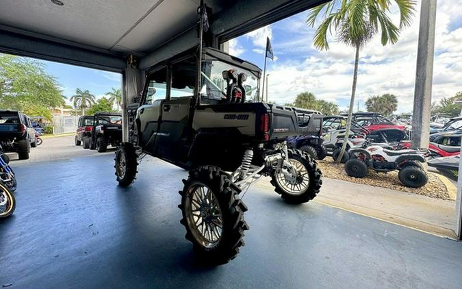 2023 Can-Am Defender MAX X Mr With Doors HD10