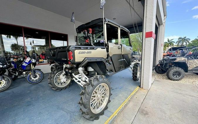 2023 Can-Am Defender MAX X Mr With Doors HD10