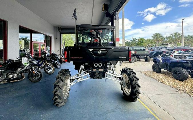 2023 Can-Am Defender MAX X Mr With Doors HD10