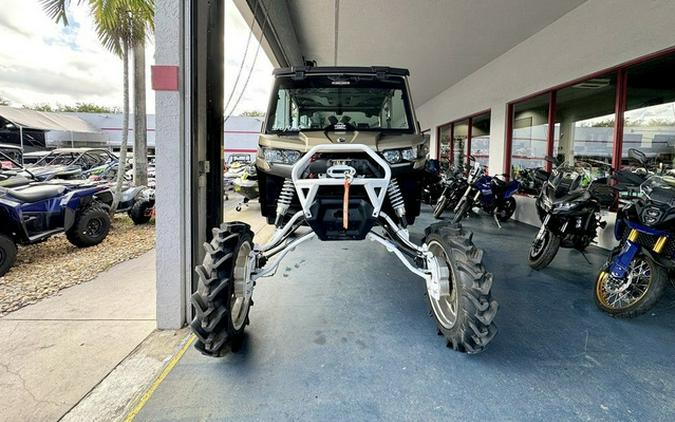 2023 Can-Am Defender MAX X Mr With Doors HD10