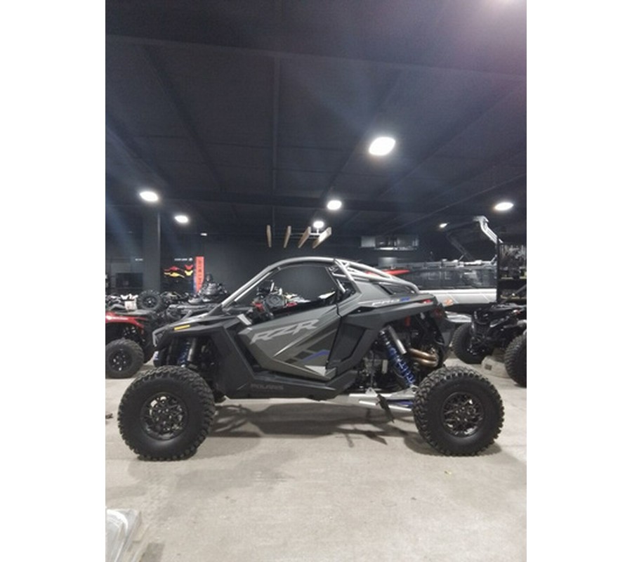 2024 Polaris RZR Pro R Premium