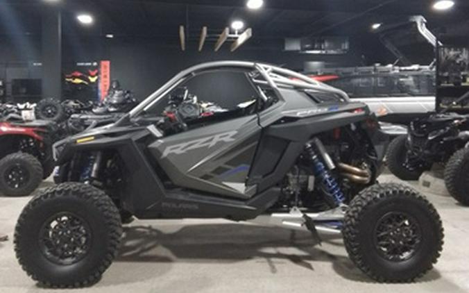 2024 Polaris RZR Pro R Premium