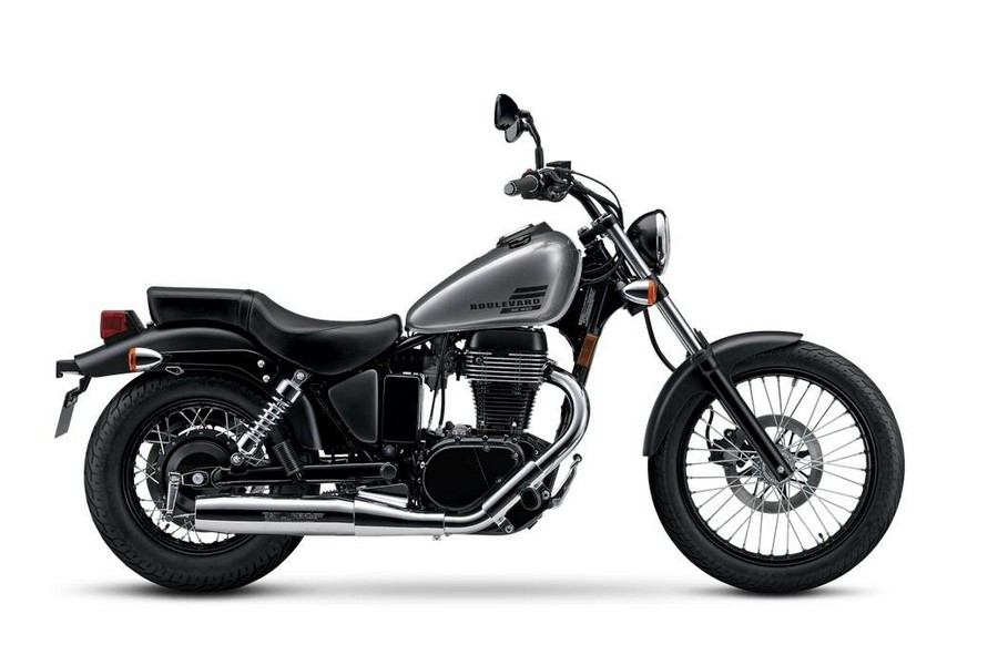 2019 Suzuki Suzuki Boulevard S40