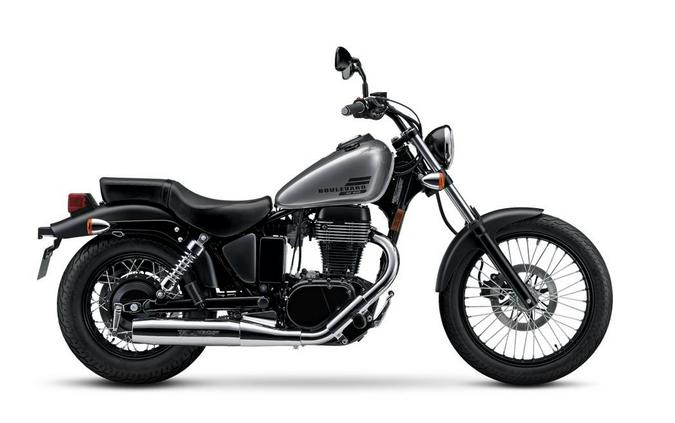 2019 Suzuki Suzuki Boulevard S40