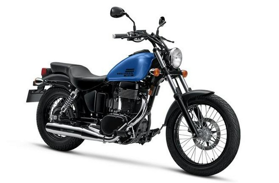 2019 Suzuki Suzuki Boulevard S40