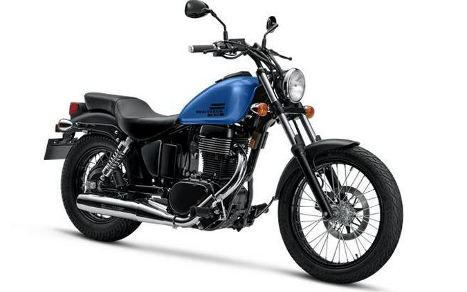 2019 Suzuki Suzuki Boulevard S40