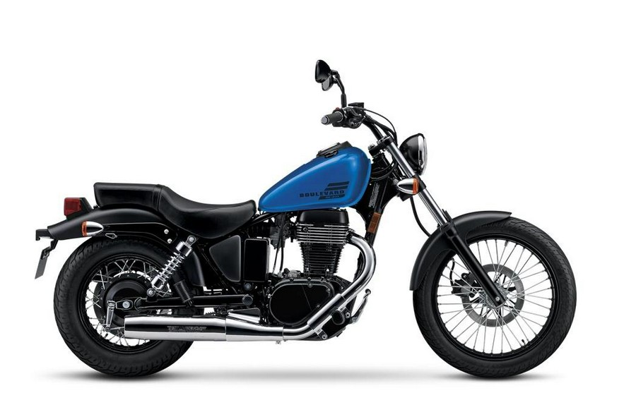 2019 Suzuki Suzuki Boulevard S40