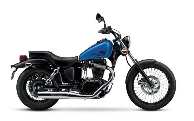 2019 Suzuki Suzuki Boulevard S40