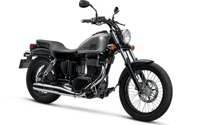 2019 Suzuki Suzuki Boulevard S40