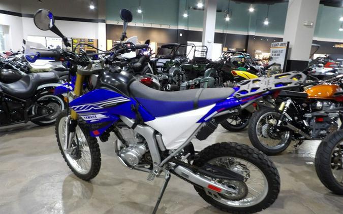 2020 Yamaha WR 250R