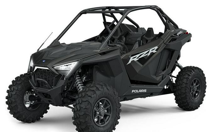 2024 Polaris RZR Pro XP Ultimate