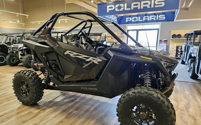 2024 Polaris RZR Pro XP Ultimate