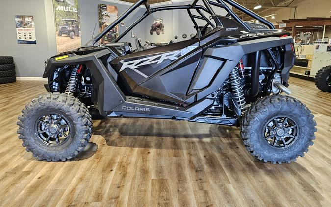 2024 Polaris RZR Pro XP Ultimate