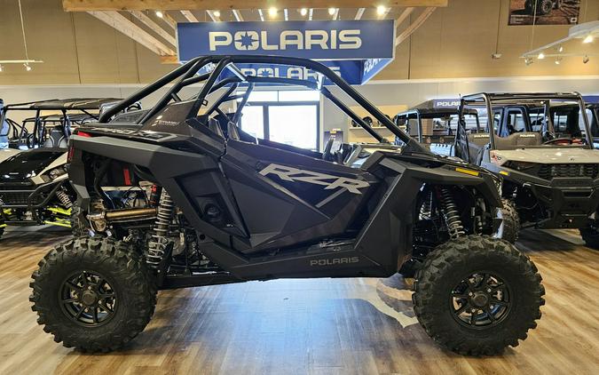 2024 Polaris RZR Pro XP Ultimate