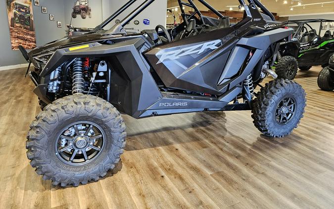 2024 Polaris RZR Pro XP Ultimate