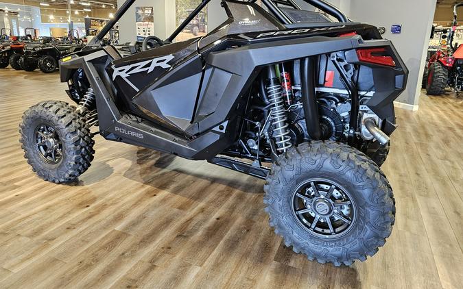 2024 Polaris RZR Pro XP Ultimate