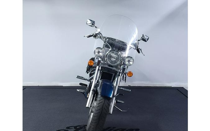 1999 Suzuki VL1500X