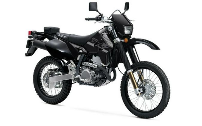 2024 Suzuki DR-Z 400S