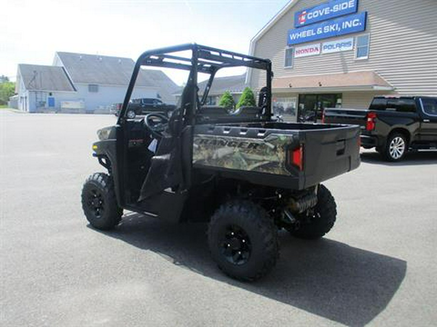 2024 Polaris Ranger SP 570 Premium