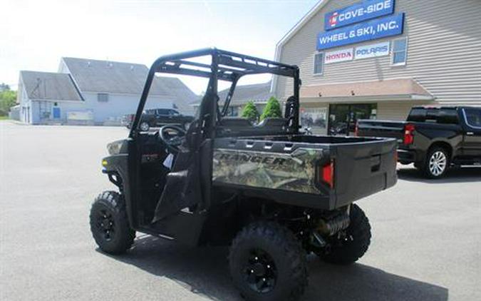 2024 Polaris Ranger SP 570 Premium