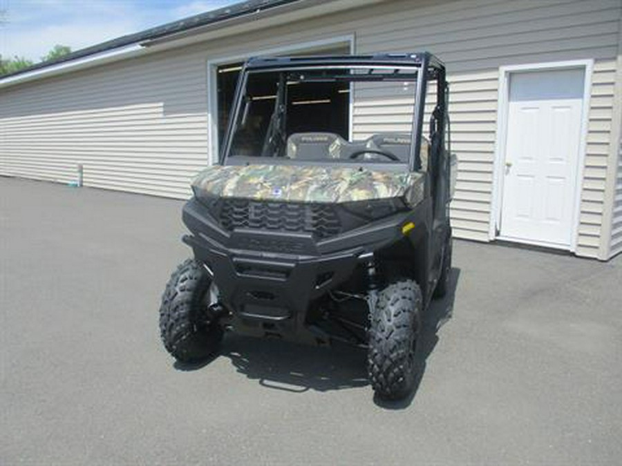 2024 Polaris Ranger SP 570 Premium