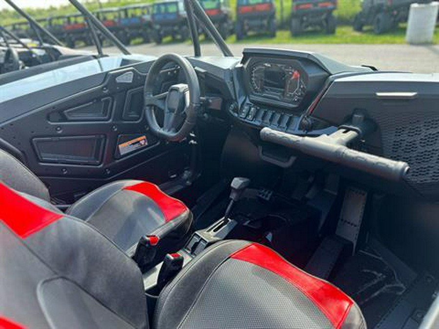 2024 Polaris RZR XP 1000 Sport