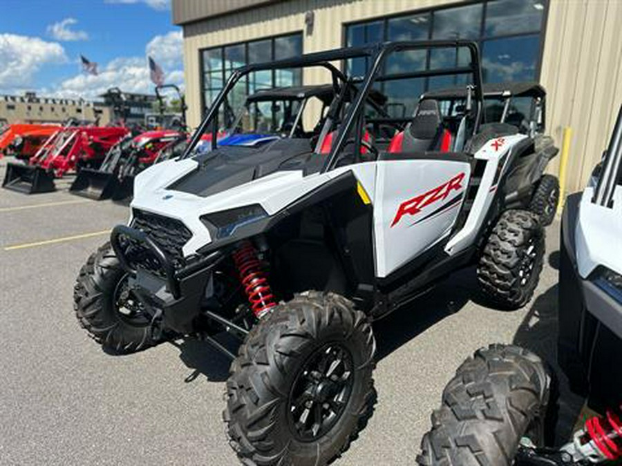 2024 Polaris RZR XP 1000 Sport