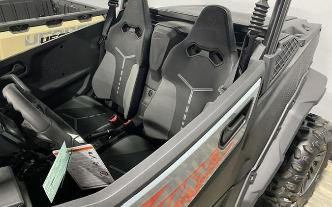 New 2024 CFMOTO ZFORCE 950 Sport CF1000SZ-3A